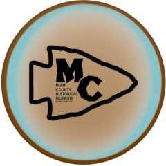 Miami County Kansas Historical Society & Museum